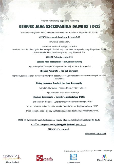 Program